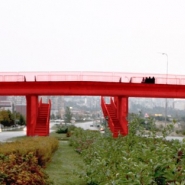 Arc of Triumph, 2009 (proposal)