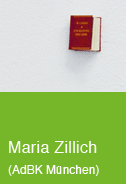 Maria Zillich