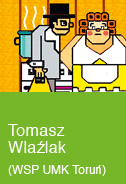 Tomasz Wlaźlak