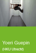 Yoeri Guepin