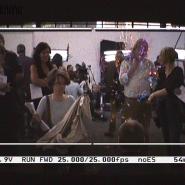 Untitled (Filmsetperformancestagefi lm) 4‘20‘‘ Untitled (Filmsetperformancestagefi lm) 4‘20‘‘