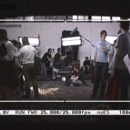 Untitled (Filmsetperformancestagefi lm) 4‘20‘‘ Untitled (Filmsetperformancestagefi lm) 4‘20‘‘