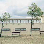 Postcards from the city of Raduzhnyy, postcard, 2008 Postcards from the city of Raduzhnyy, postcard, 2008