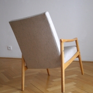 installation in the Gallery At the White Unicorn, Klatovy