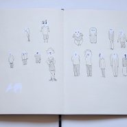 Diary of Ideas Diary of Ideas