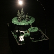 Y.C.R.M.D., 7‘, Installation view, granary Klenová.jpg Y.C.R.M.D., 7‘, Installation view, granary Klenová.jpg