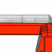 Arc of Triumph, 2009 (proposal) Arc of Triumph, 2009 (proposal)