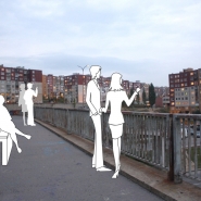 Arc of Triumph, 2009 (proposal) Arc of Triumph, 2009 (proposal)