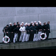 And the Ship Sails On, video, 5‘ 10‘‘ And the Ship Sails On, video, 5‘ 10‘‘