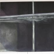 Positive Pause, oil/canvas, 2009 Positive Pause, oil/canvas, 2009